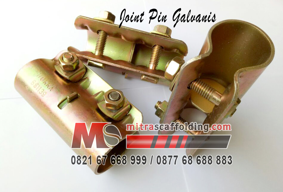 Joint Pin Galvanis Joint Pin Galvanis