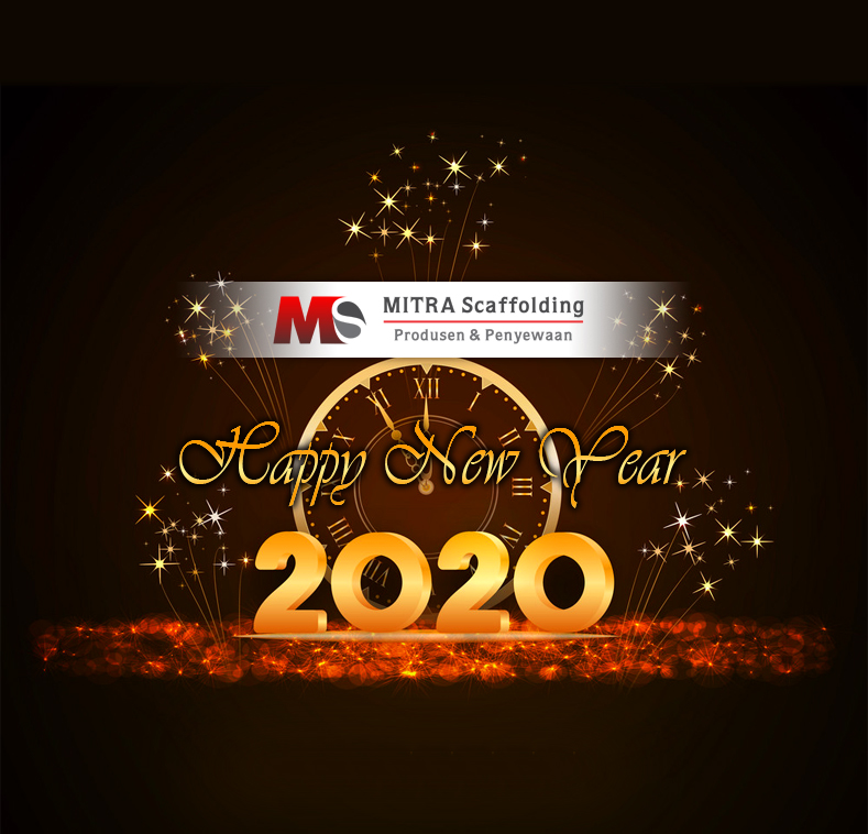 Happy New Year 2020 Happy New Year 2020